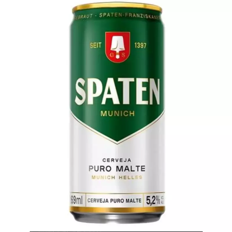 SPATEN LT 269ml