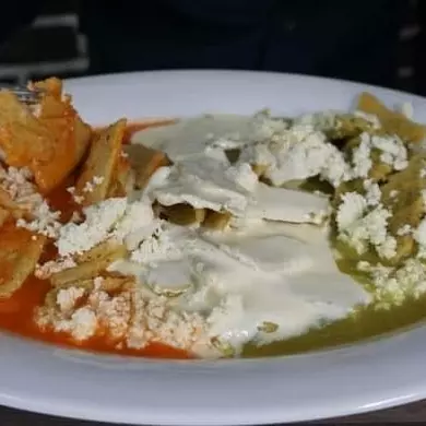 PROMO CHILAQUILES
