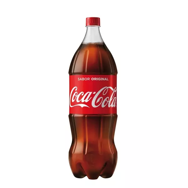 Coca cola 2l