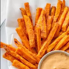 SWEET FRIES XL