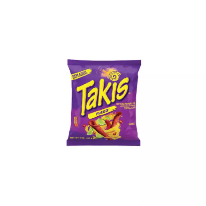 Takis Fuego 113 gr