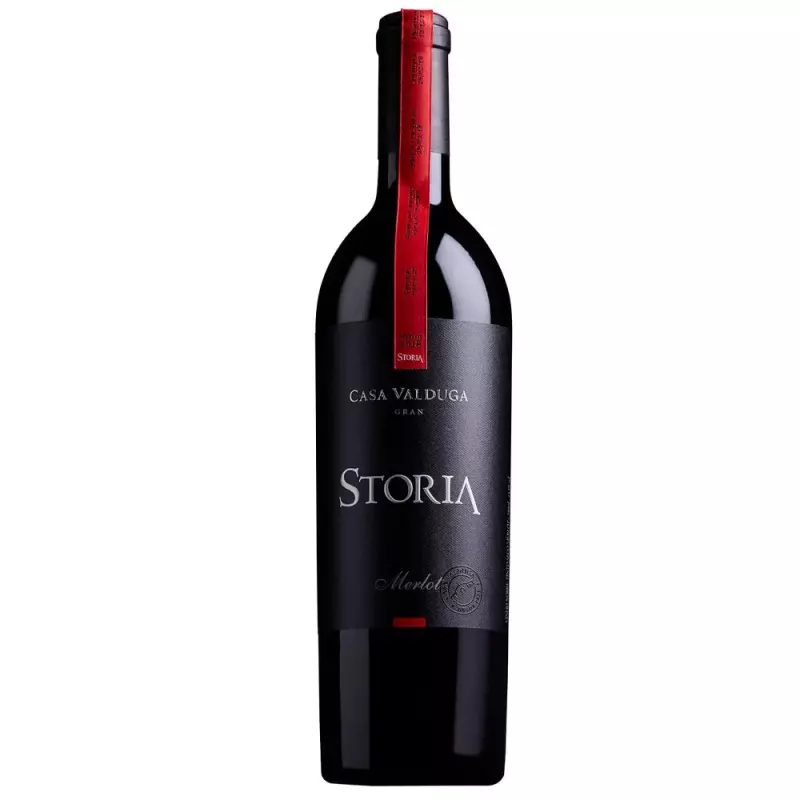 Storia 750ml