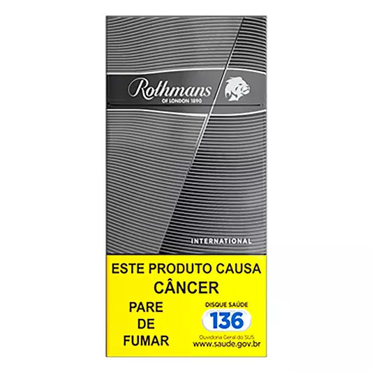 Rothmans Internacional