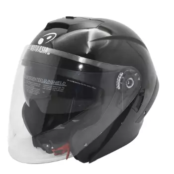 Casco para motorizado SM526