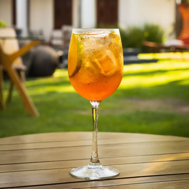 APEROL SPRITZ