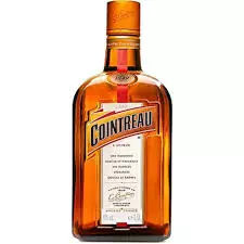 Licor Cointreau 700ML