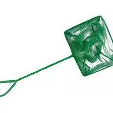 Rede Pegar Peixe 10cm