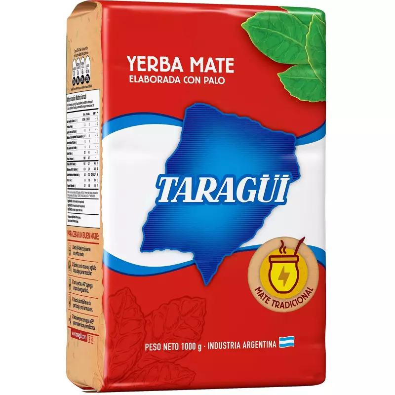 TARAGUI 500G