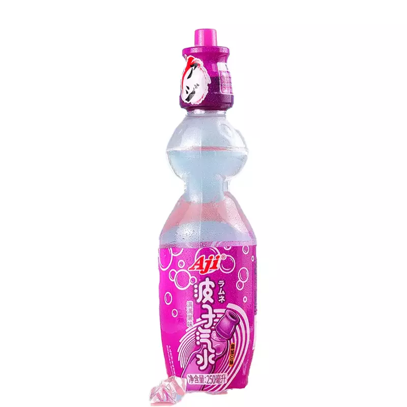 Ají Ramune Uva