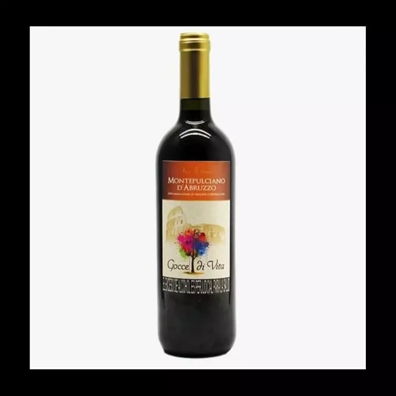 Montepulciano d'Abruzzo