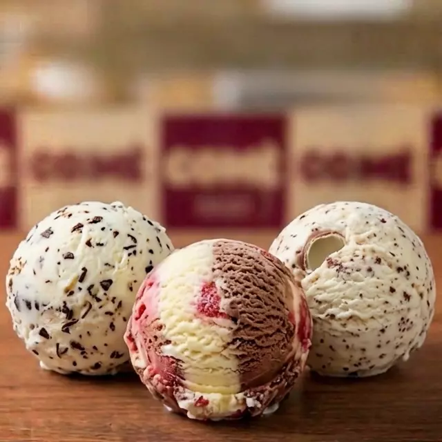 (Sorvete) Copo de 770ml