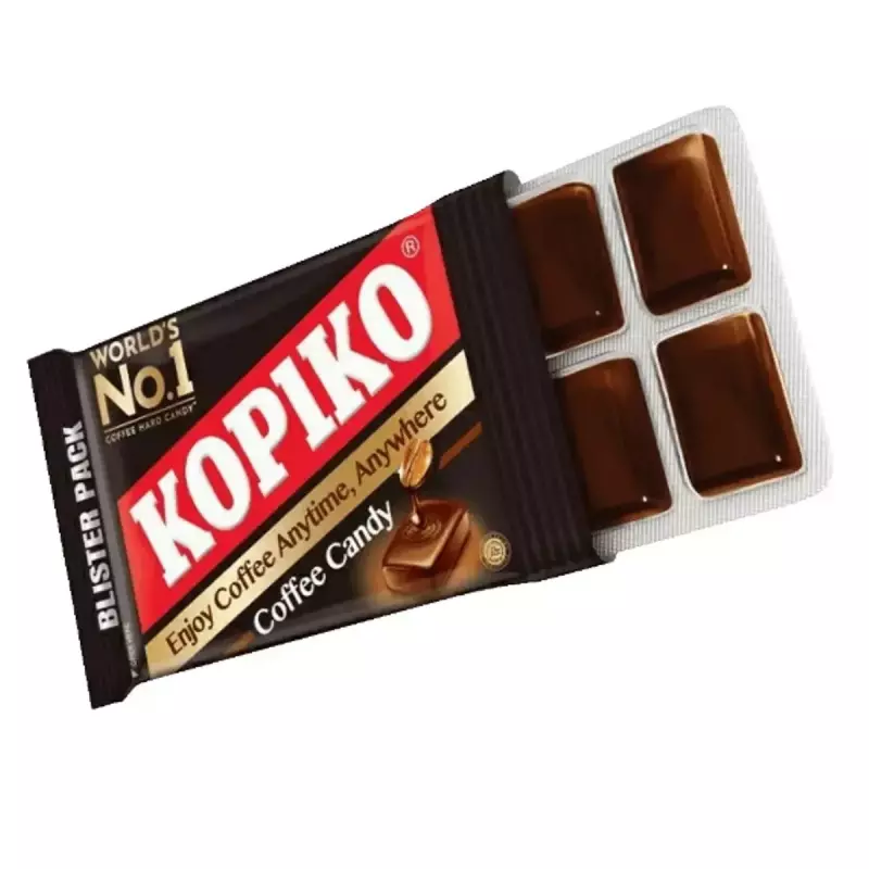 Kopiko Original Blister