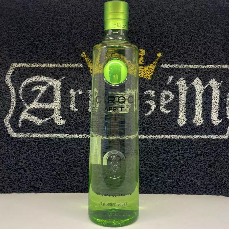 Ciroc Apple 700 ML