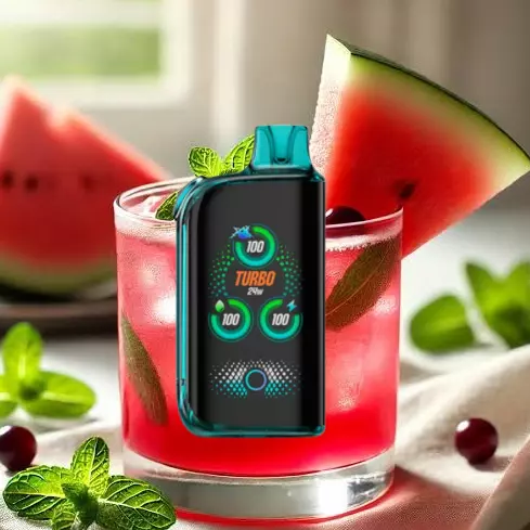 Watermelon Ice