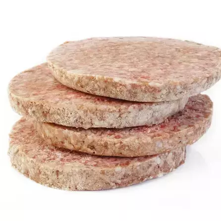 HAMBURGUESA AMERICANA UCHBEN