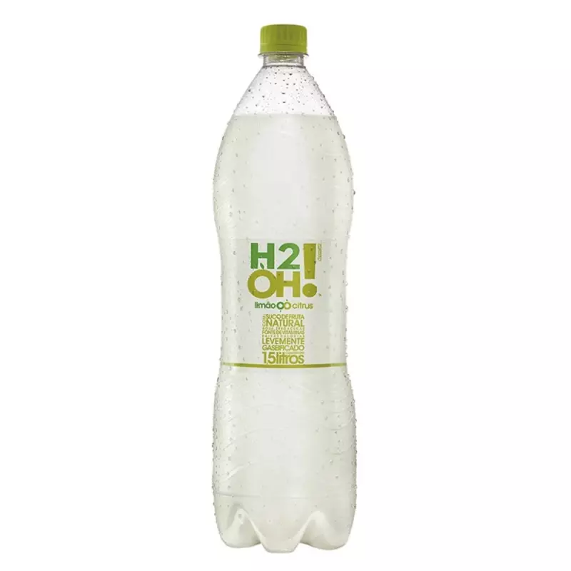 H2O Citrus 1/5ML