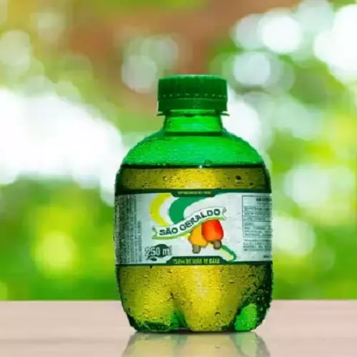 SÃO GERALDO 250ML