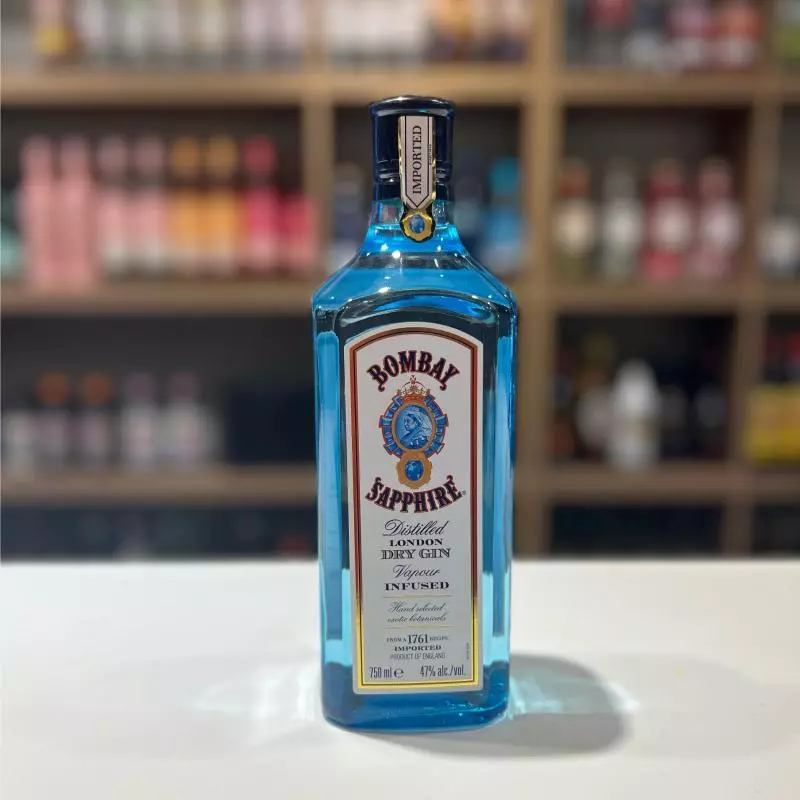 Gin Bombay