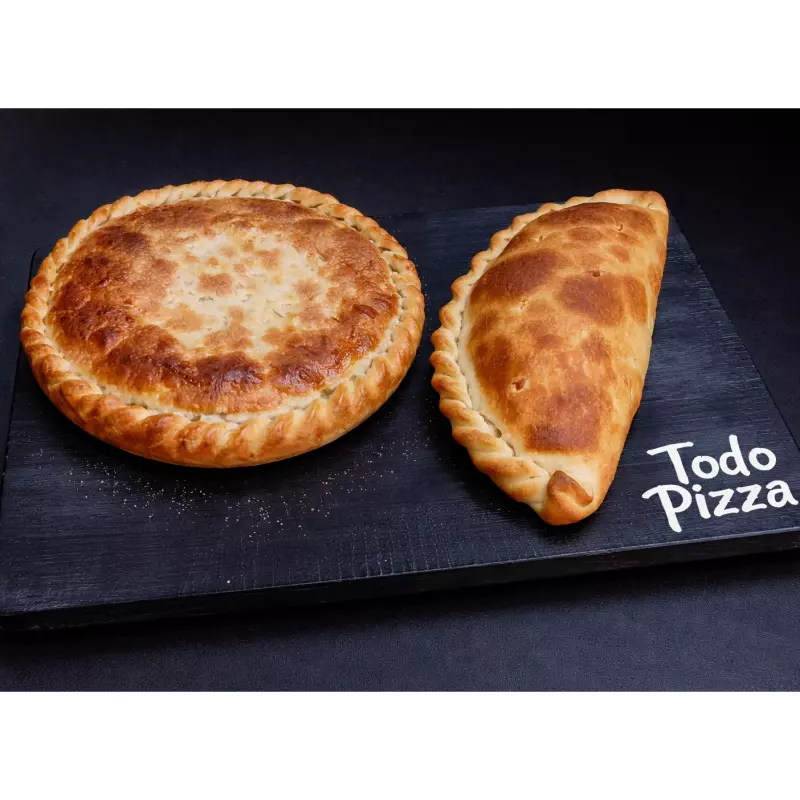 Tarta Verdura con Pollo