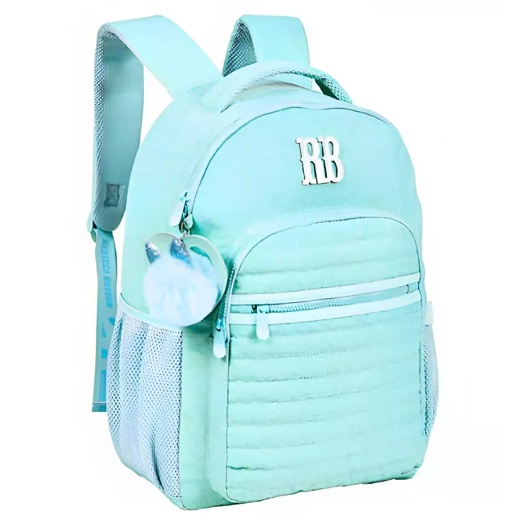 MOCHILA JUVENIL RB24041 BONBON
