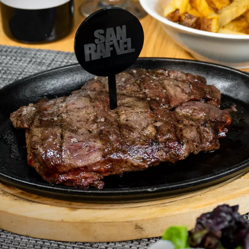 Bife de la Casa