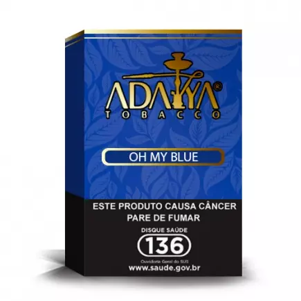 ADALYA OH MY BLUE(copy)