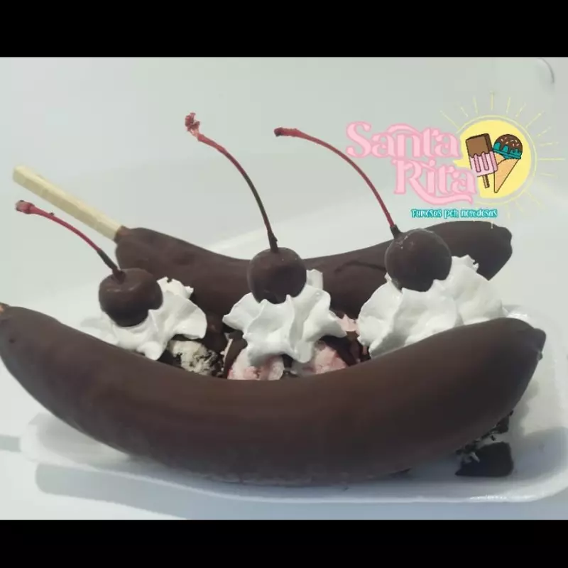 BANANA SPLIT
