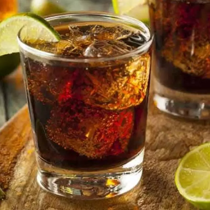 CUBA LIBRE