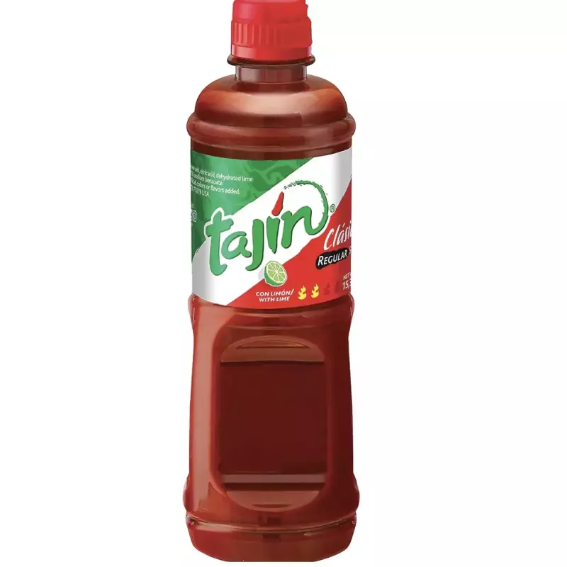 Chamoy tajín mild
