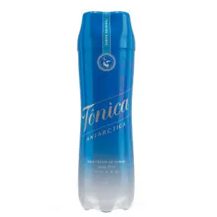 Tônica Antarctica pet 1000ml