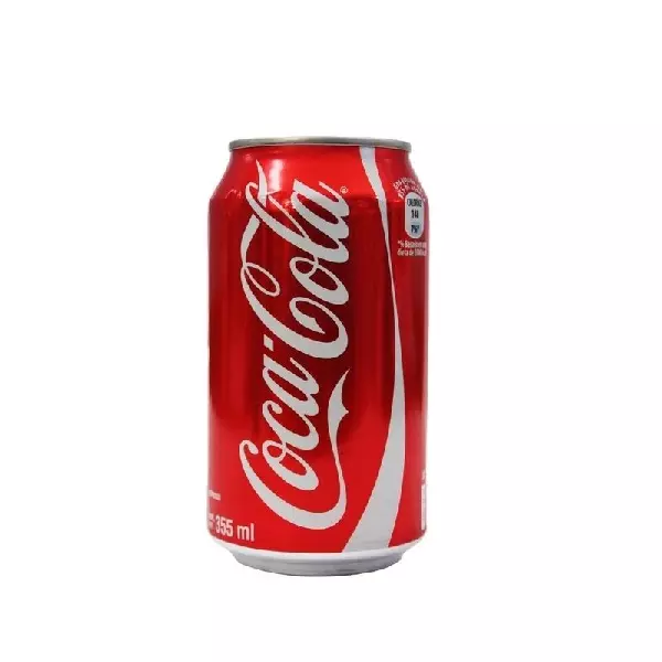 coca-cola lata 355ml