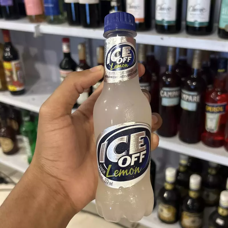ICE OFF