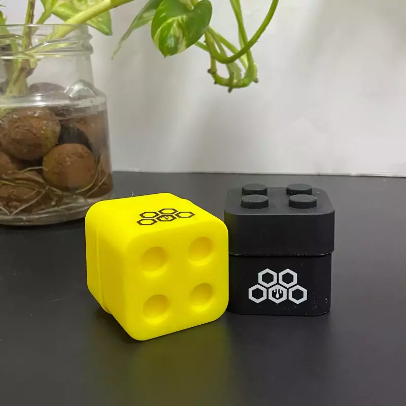 Slick CulturaDab 11ml Lego