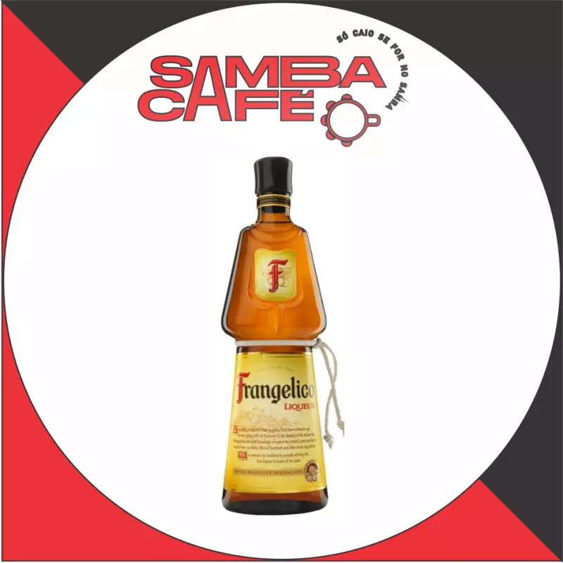 LICOR FRANGÉLICO (DOSE)