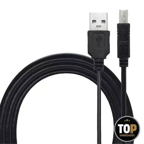 Cabo Para Impressora