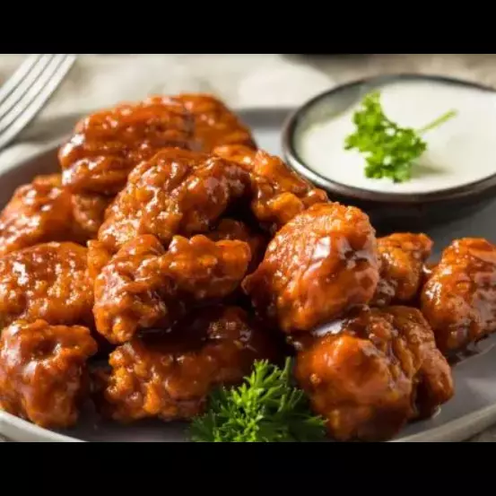 Boneless