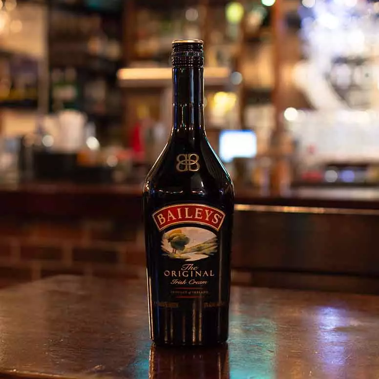 Baileys Irish Cream