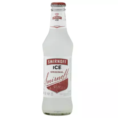 Ice Smirnoff 275ml