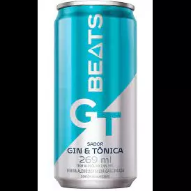 Beats GT Sabor Gin 269ML