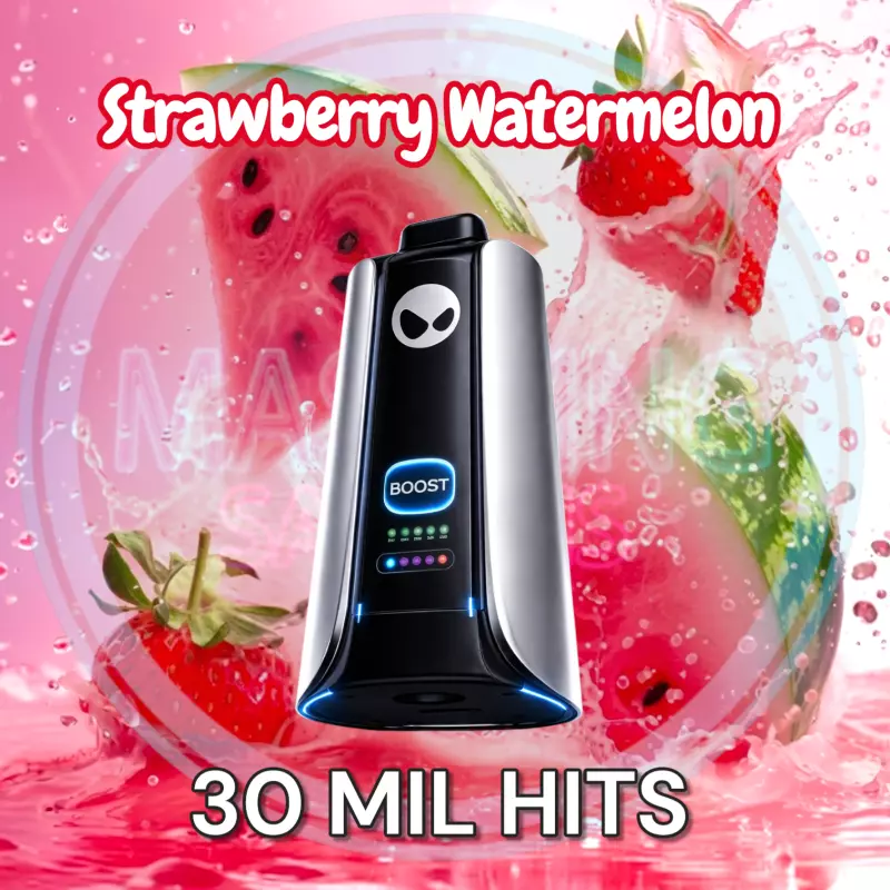 Strawberry Watermelon