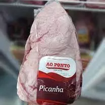 PICANHA AO PONTO