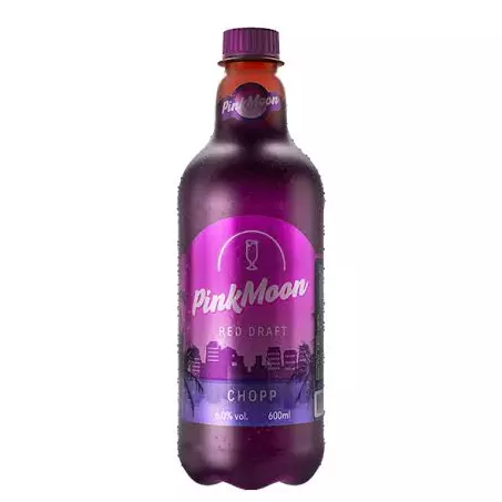 Pink Moon 600ml