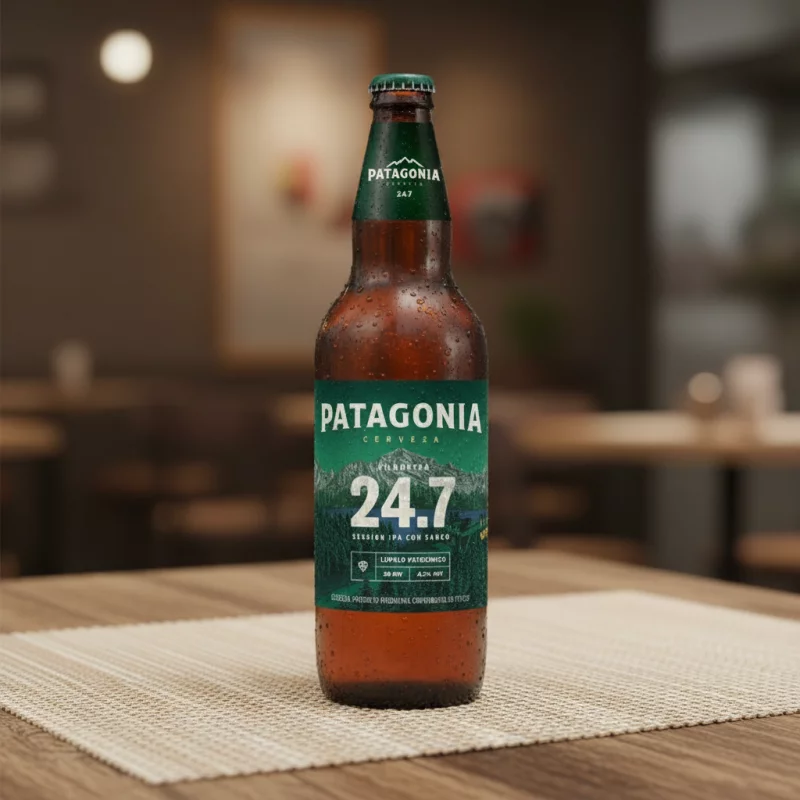 Patagonia x 730ml