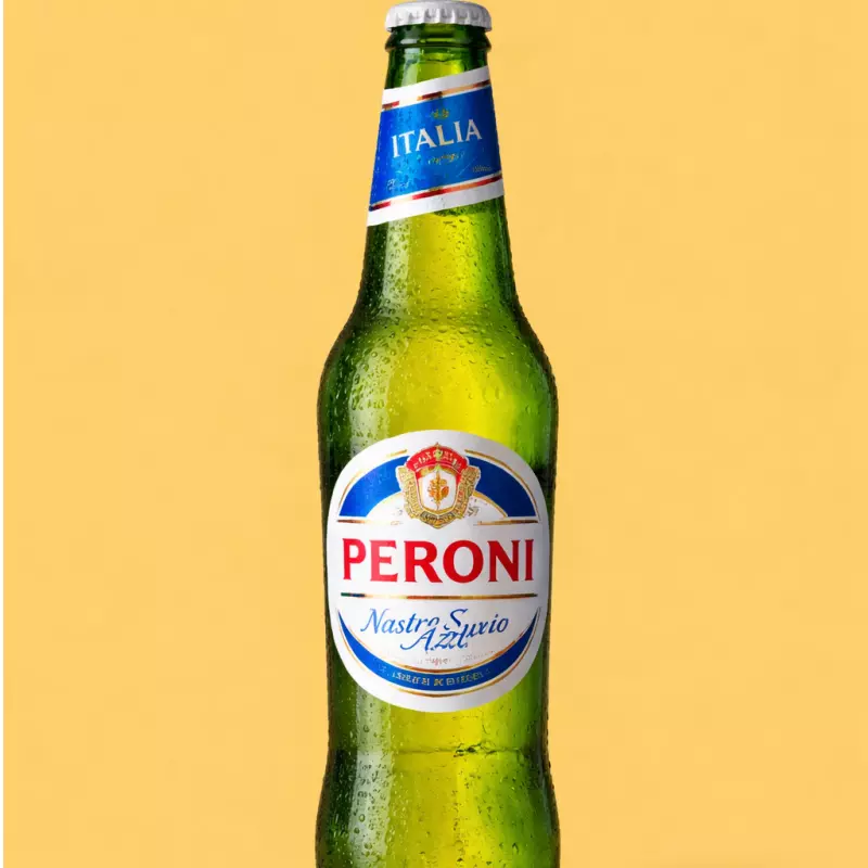 cerveza ITALIANA PERONI 330ml