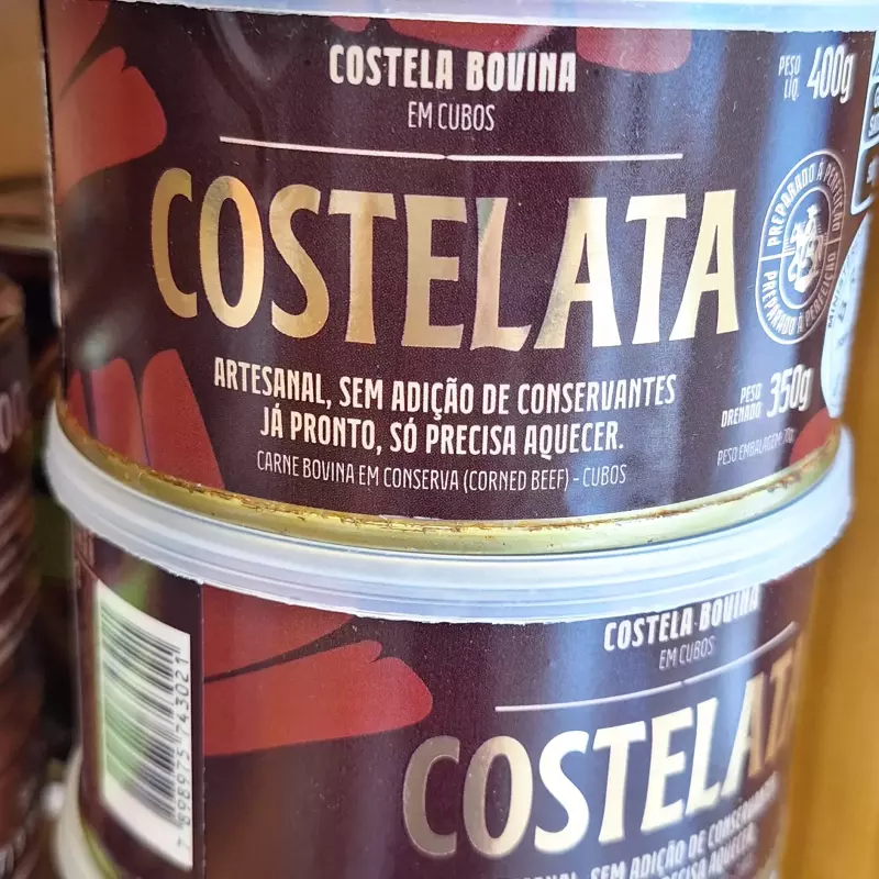Costelata