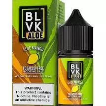 BLVK ALOE MANGO 35MG 30ML