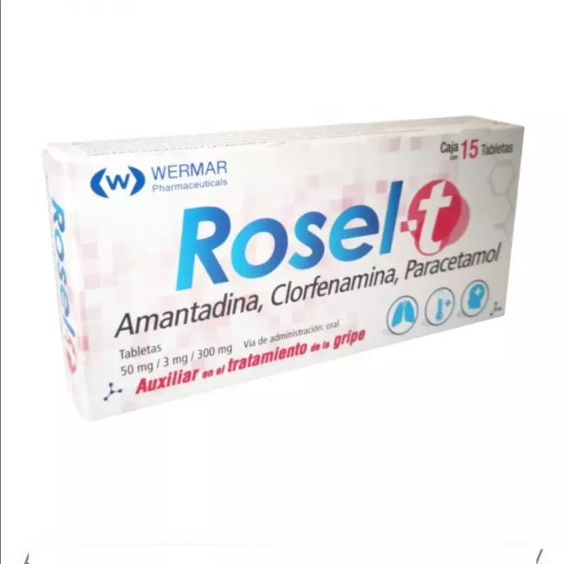 Rosel Tb