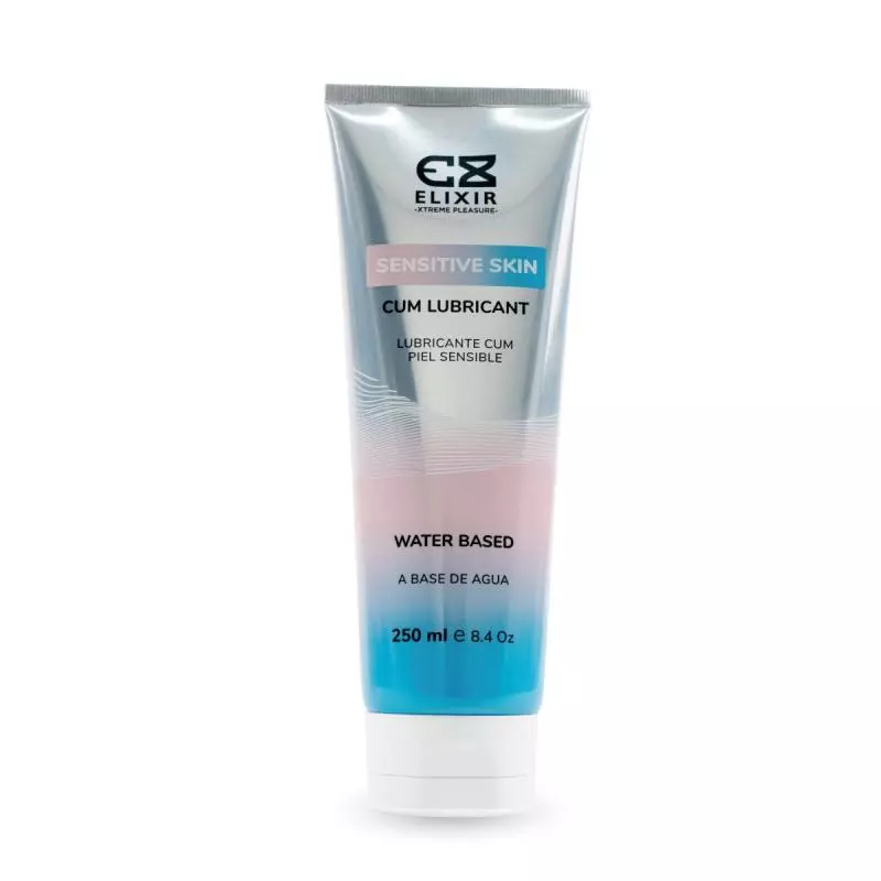 lubricante cum 250ml