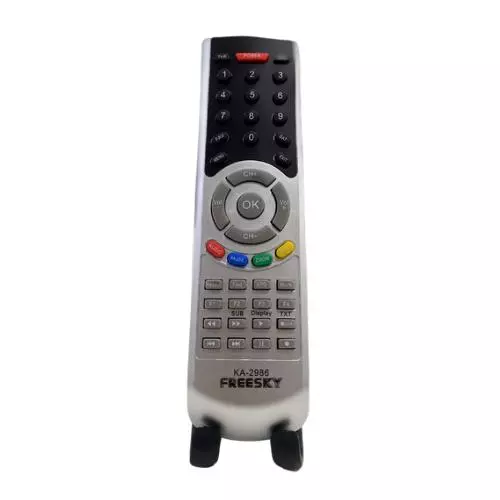 CONTROLE P/TV FREESKY KA-2986