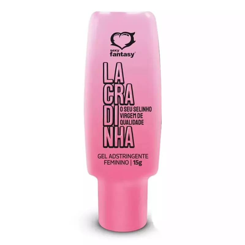 GEL LACRADINHA
